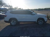 Volkswagen Atlas 3.6L V6 Se W/Technology 1V2JR2CA4MC609542 fotografie