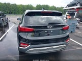 Hyundai Santa Fe Sel 5NMS3CAD5LH303864 снимка