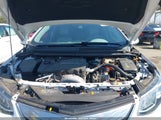 Chevrolet Volt Lt 1G1RC6S56HU196033 снимка