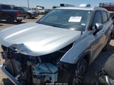 Toyota Highlander Xle 5TDKDRAH9PS049436 снимка