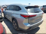 Toyota Highlander Xle 5TDKDRAH9PS049436 снимка