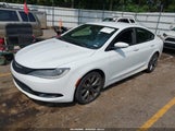 Chrysler 200 S 1C3CCCBBXFN715694 fotografie
