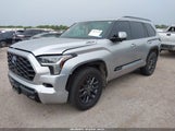 Toyota Sequoia Platinum 7SVAAABA6PX016272 снимка