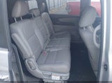 Honda Odyssey Ex-L 5FNRL5H67DB002193 снимка