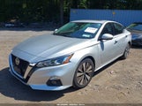 Nissan Altima 2.5 Sl 1N4BL4EV5KC175640 photo