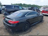 MERCEDES-BENZ S 550 4MATIC WDDXJ8FB2FA****** снимка