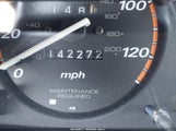 Honda Cr-V Ex JHLRD1869YC043050 снимка