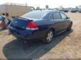 Chevrolet Impala Lt 2G1WB5E35C1257340 снимка