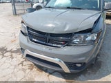 Dodge Journey Crossroad 3C4PDCGGXKT809955 снимка