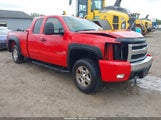 Chevrolet Silverado  Lt1 1GCFK19Y78Z289856 снимка