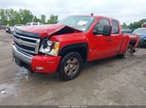 Chevrolet Silverado  Lt1 1GCFK19Y78Z289856 снимка
