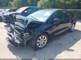 Toyota Corolla Le 5YFB4MDE9SP274932 снимка