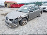 Subaru Impreza 2.5I JF1GD67636H523951 снимка