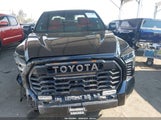 Toyota Tundra Hybrid Trd Pro Hybrid Crewmax 5.5' Bed 5TFPC5DB5SX099388 снимка