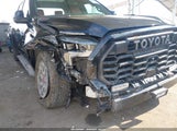 Toyota Tundra Hybrid Trd Pro Hybrid Crewmax 5.5' Bed 5TFPC5DB5SX099388 fotografie
