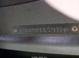 Jeep Wrangler Unlimited X 1J4GA39118L521774 photo