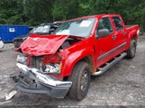 Chevrolet Colorado Ls 1GCDT136948114682 снимка