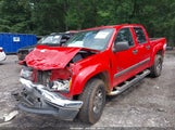 Chevrolet Colorado Ls 1GCDT136948114682 снимка