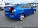 Chevrolet Cruze Lt Auto 1G1BE5SM5J7160741 снимка