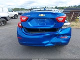 Chevrolet Cruze Lt Auto 1G1BE5SM5J7160741 снимка