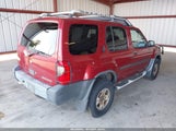 Nissan Xterra Xe 5N1ED28Y31C543774 снимка