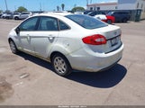 Ford Fiesta S 3FADP4AJ2CM118635 снимка