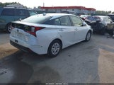 Toyota Prius Le JTDKAMFU2M3137405 photo