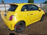 Fiat 500 Abarth 3C3CFFFH0GT118627 снимка
