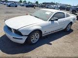 Ford Mustang V6 1ZVFT80N265160000 снимка
