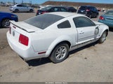 Ford Mustang V6 1ZVFT80N265160000 снимка