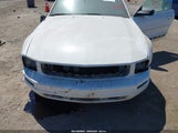 Ford Mustang V6 1ZVFT80N265160000 снимка