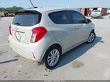 Chevrolet Spark Fwd 1Lt Automatic KL8CD6SA7MC741642 снимка