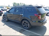 Ford Explorer Sport 1FM5K8GT7EGC18882 снимка