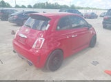 Fiat 500 Abarth 3C3CFFFH8DT624508 снимка