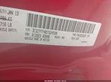 Fiat 500 Abarth 3C3CFFFH8DT624508 снимка