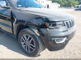 Jeep Grand Cherokee Limited 4X2 1C4RJEBG3MC679259 снимка