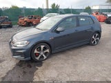 Volkswagen Golf Gti 2.0T Autobahn/2.0T S/2.0T Se 3VW447AU8JM286871 снимка