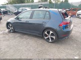 Volkswagen Golf Gti 2.0T Autobahn/2.0T S/2.0T Se 3VW447AU8JM286871 fotografie