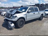 Ford F-150 Xlt 1FTFW1ET7DKF92475 снимка