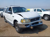 Ford Expedition Eddie Bauer/Xlt 1FMEU1767VLC14527 fotografie