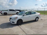 Nissan Versa 1.6 Sv 3N1CN7AP8FL901859 снимка