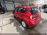 Nissan Versa Note Sv 3N1CE2CP6FL396162 fotografie