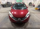 Nissan Versa Note Sv 3N1CE2CP6FL396162 photo