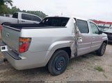 Honda Ridgeline Rtx 2HJYK16367H530477 снимка