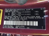 Toyota Highlander Le 5TDZARFH9JS037603 снимка