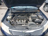 Kia Optima Lx KNAGE228795298414 снимка