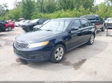Kia Optima Lx KNAGE228795298414 fotografie