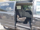 Dodge Grand Caravan Sxt 2C4RDGCG4CR369886 снимка