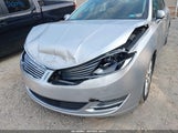 Lincoln Mkz Hybrid 3LN6L2LU8GR600203 снимка