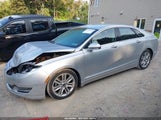 Lincoln Mkz Hybrid 3LN6L2LU8GR600203 снимка
